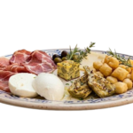 Antipasto del Territorio